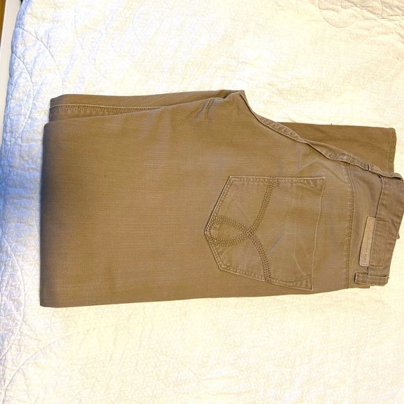 Calvin Klein mens jeans - Picture 2 of 2